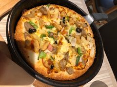 -必胜客(玉泉远洋店)