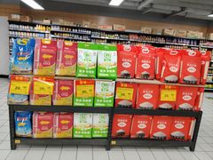 -物美超市(三里河店)