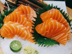 -沼津港精致料理·寿喜烧·烧鸟(漕河泾印象城店)