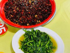 -林中乐辣子鸡(歌乐山总店)