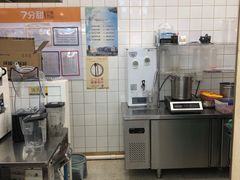 -7分甜(钟楼龙湖店)