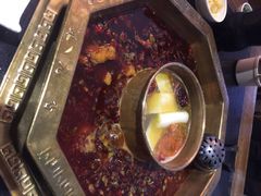 iphone_upload_pic-蜀九香火锅(彩虹店)
