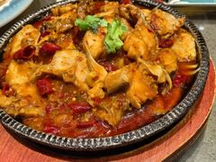 -鸭绿江民族饭店(总店)