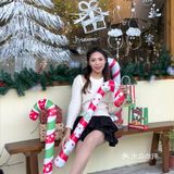 我在JH过5G 圣诞啦🎄氛围感爆棚‼️