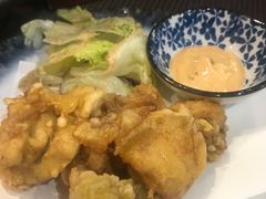 -尺山寸水日料(马桥满天星店)
