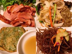 -原上草 韩定食