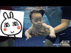 -龙格亲子游泳•水育早教运动中心