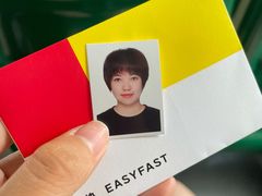 -方快-照相馆(南桥百联店)