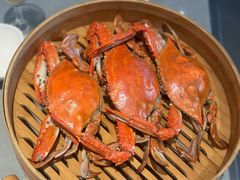 -老渔民·北塘海鲜(新港远洋宾馆店)
