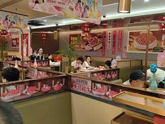 -海底捞火锅(赛格国际购物中心店)