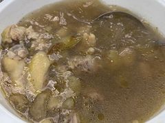 -银峰农庄·特色烧鸡·鲜无花果浸鸡