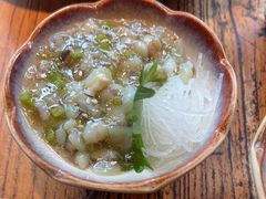 -藤原布二·大正创意料理(五台山店)