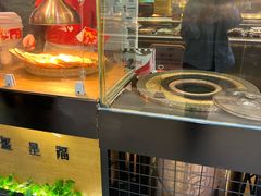 -阿甘锅盔(合生汇购物中心店)