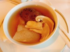-金轩中餐厅 Jin Xuan(浦东丽思卡尔顿酒店)