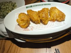 -新白鹿餐厅(银泰西湖文化广场店)