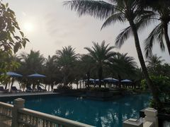 -富国岛翡翠湾 JW 万豪度假酒店