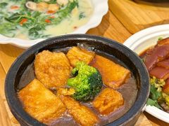 -山水茶艺馆·点心粤菜·30年老字号