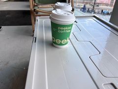-peekoo coffee(尚嘉中心店)