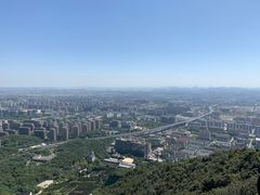 -杭州半山国家森林公园