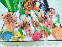 -万岛日本料理铁板烧(梅赛德斯奔驰店)
