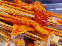 小郡肝串串香-钢管厂五区小郡肝火锅串串香(总店)