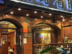 -三玛璐酒楼(汉口路店)