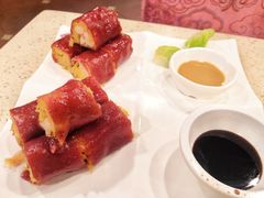 -点都德(聚福楼店)