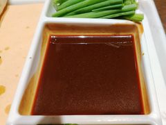 黄豆酱-张大嘴菜馆(庞各庄店)