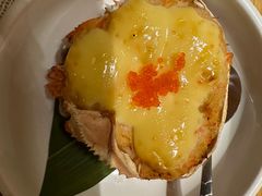 -三石铁板烧(紫竹桥店)