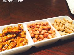 -ZEN采蝶轩·粤味臻鲜·手作点心·商务宴请(泰州店)