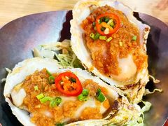 -质烤烤物·活烤海鲜(质烤总店)