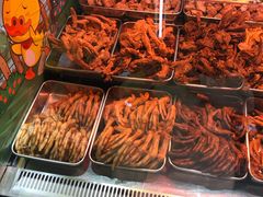 -绝味鸭脖(地铁站一店)