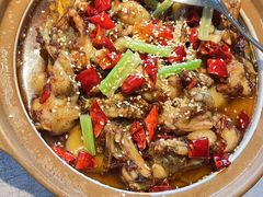 -南堂馆·新川菜(春熙路店)