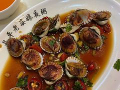 -长平老姿娘夜粥(平东一街店)