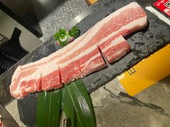 -谷牛日式烤肉(宝山U天地店)