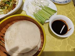 -红红烤鸭店(西单店)
