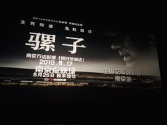 -万达影城(银兴菲林店)