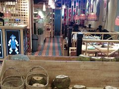 -椰夫人·养生椰子鸡(金沙洲永旺店)