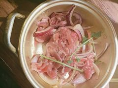 -九田家黑牛烤肉料理(新辰里亚运村店)
