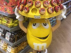 -百佳永辉超市(来福士广场店)