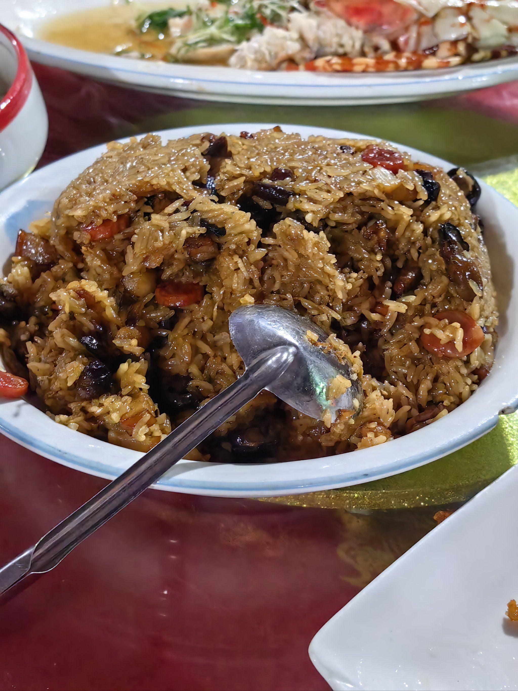 油飯宅配：现代生活中的一大便利