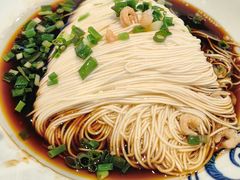 -新万鑫银丝面·非遗无锡味(惠山古镇店)