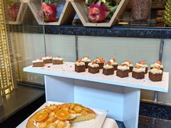 -威斯汀舞台餐厅