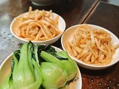 -漆黑觉米粉(三里屯店)