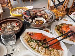 -好兄弟郭巨海鲜(天一阁店)