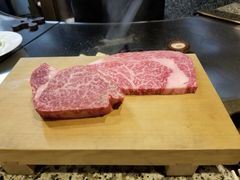 -神户牛排餐厅MOURIYA(总店)