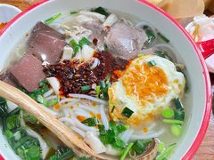 -黔派·虾子羊肉粉·小吃(佳宁娜广场店)