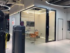 -一年四季24小时智能健身(广百店)