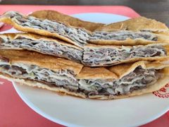 -何家壮馍店(南关总店)