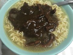 -金凤茶餐厅(湾仔店)